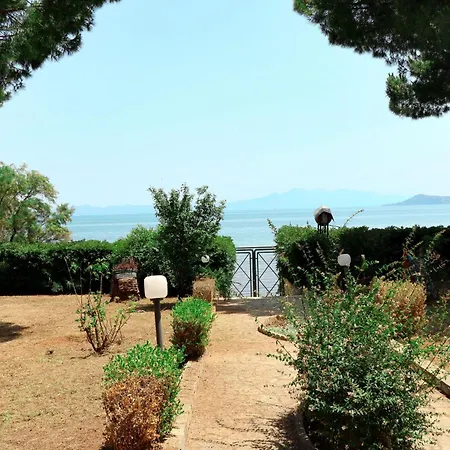 Ekatis Seacoast Nest Dom wakacyjny *