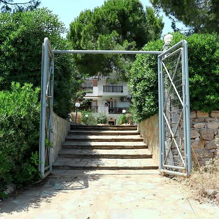 Dom wakacyjny Ekatis Seacoast Nest *