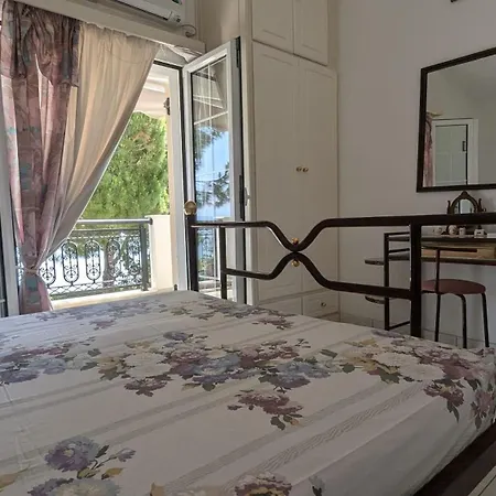 Ekatis Seacoast Nest