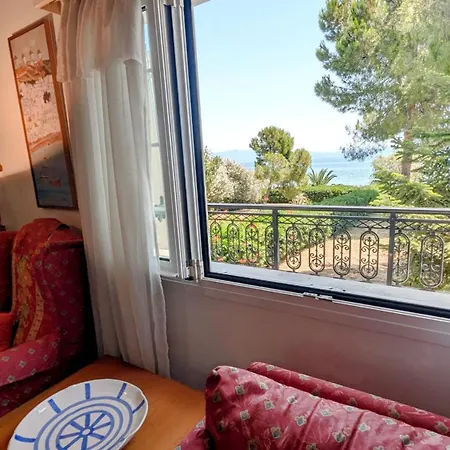 Ekatis Seacoast Nest Dom wakacyjny *