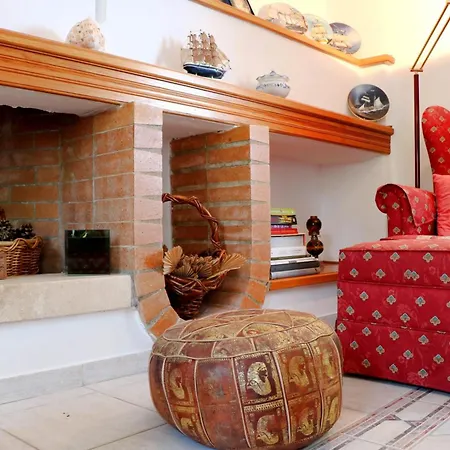 Dom wakacyjny Ekatis Seacoast Nest