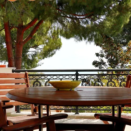 Ekatis Seacoast Nest Dom wakacyjny *