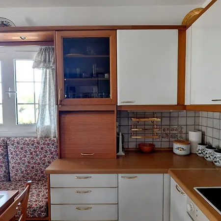 Ekatis Seacoast Nest * Livanátai