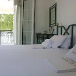 Prázdninový dům Ekatis Seacoast Nest *