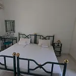 Ekatis Seacoast Nest Prázdninový dům *