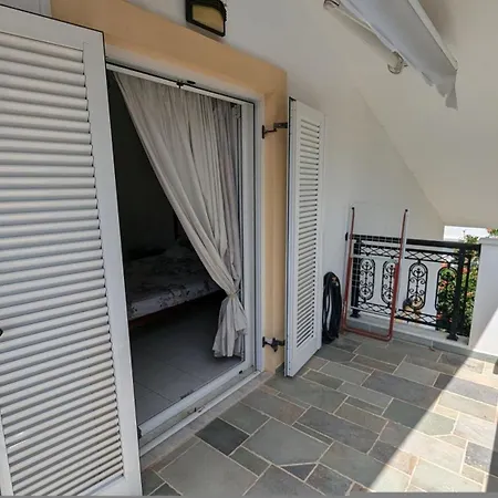 Ekatis Seacoast Nest Дом отдыха *