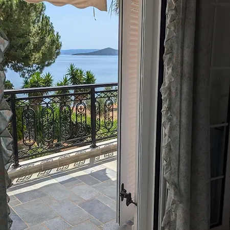 Ekatis Seacoast Nest Дом отдыха