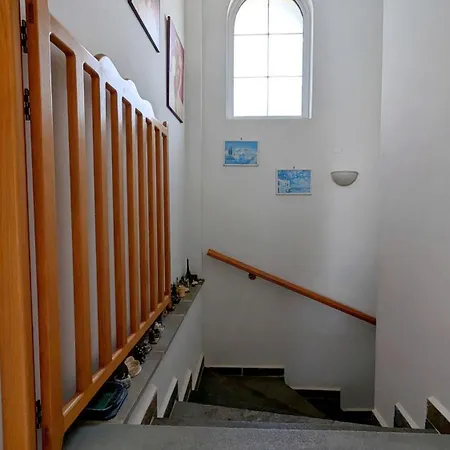 Feriehus Ekatis Seacoast Nest *
