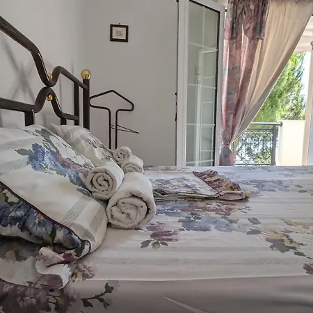 Ekatis Seacoast Nest * Ливанатес