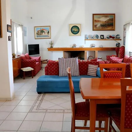 Ekatis Seacoast Nest Дом отдыха