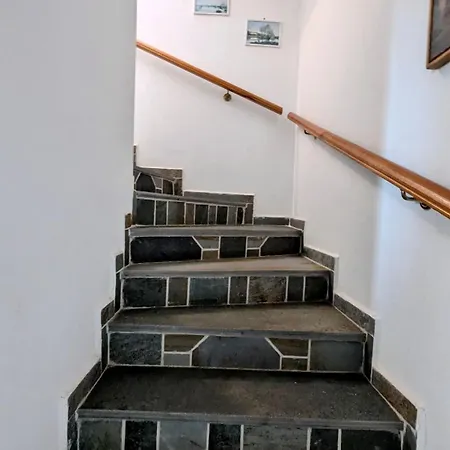 Feriehus Ekatis Seacoast Nest