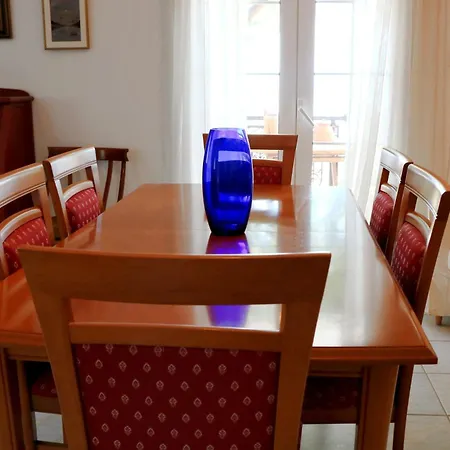 Ekatis Seacoast Nest Дом отдыха *