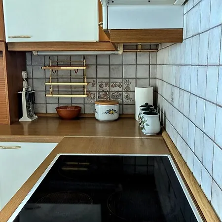 Ekatis Seacoast Nest * Ливанатес