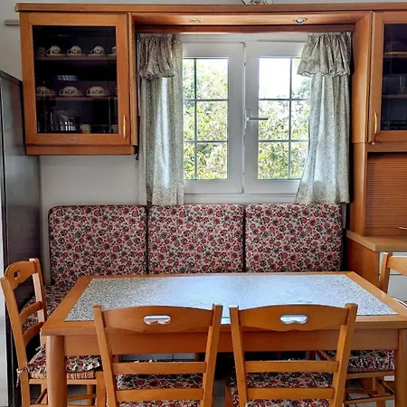 Ekatis Seacoast Nest Дом отдыха