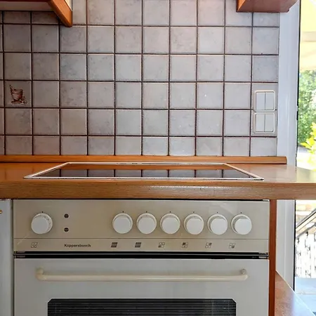 Дом отдыха Ekatis Seacoast Nest