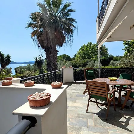 Ekatis Seacoast Nest *