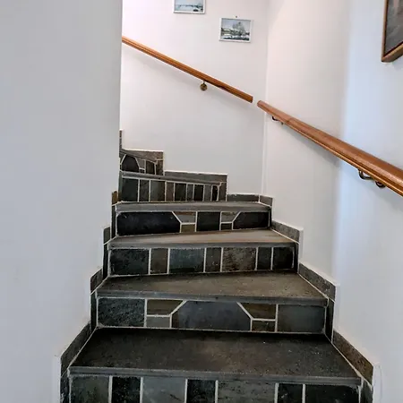 Ekatis Seacoast Nest Livanatai