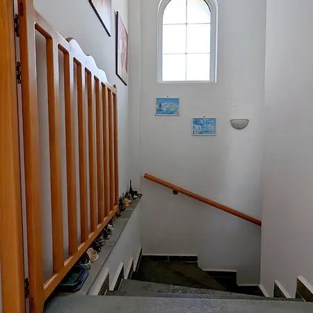 Holiday home Ekatis Seacoast Nest