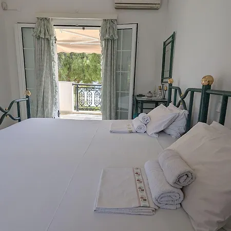 Holiday home Ekatis Seacoast Nest *